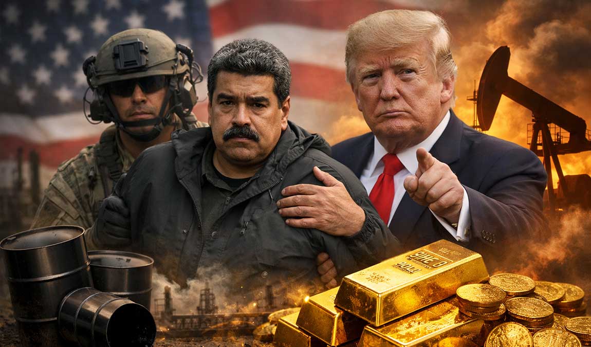 gold-crude-petrolio-geopolitica-riskmanagement