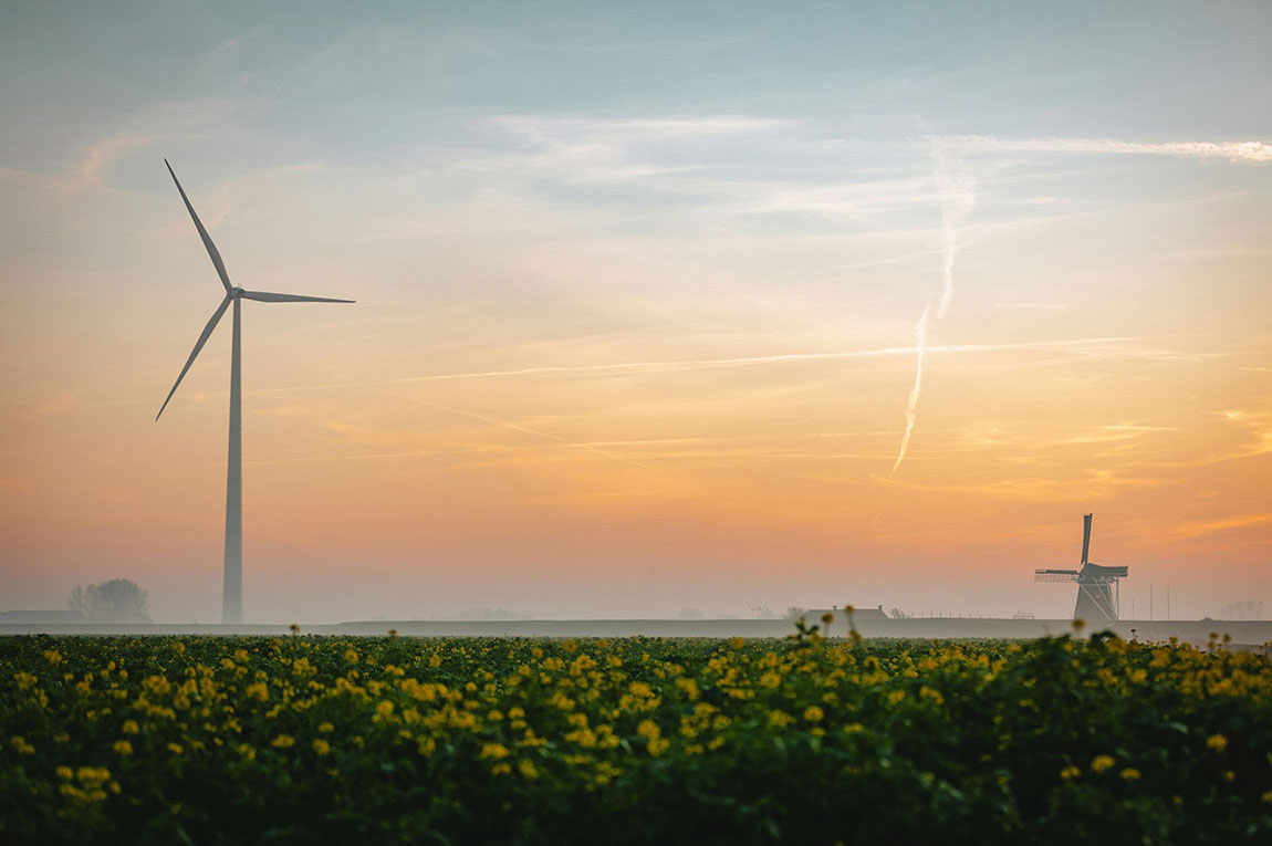 energia naturale