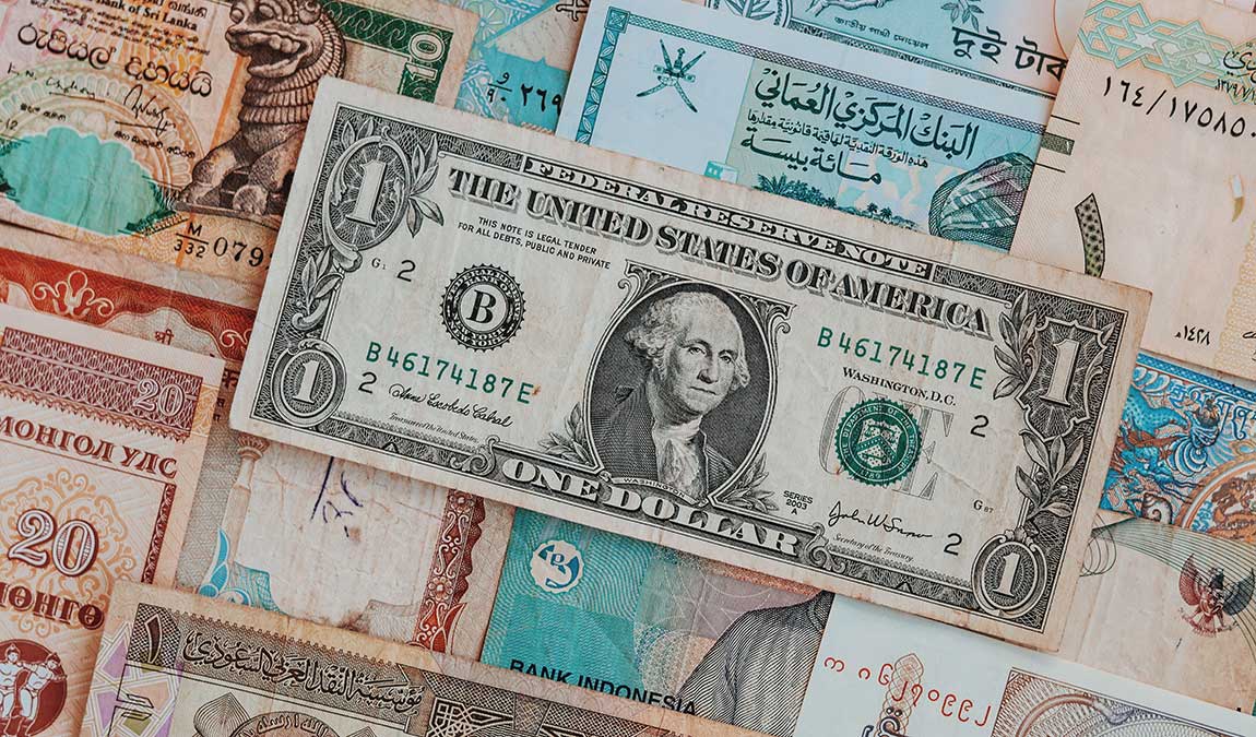 Euro, Dollar and Yen: Forex Outlook