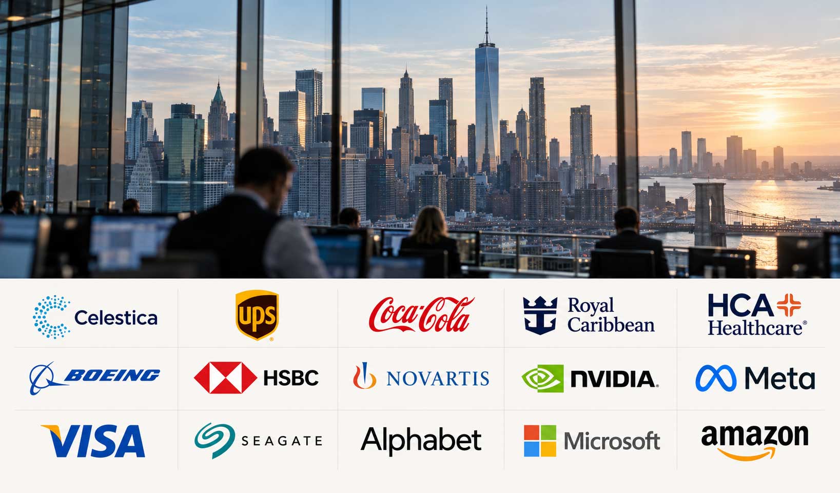 Quarterly Earnings: Solid Results, Selective Market