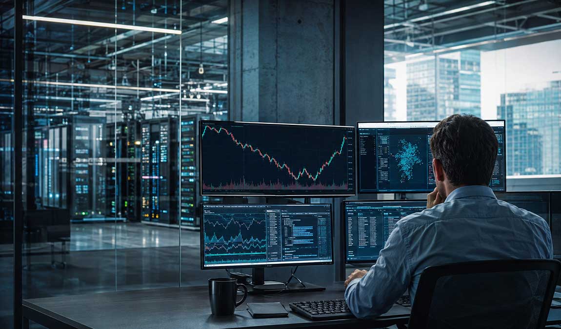 Software: The Rebound Hasn’t Erased the Risks