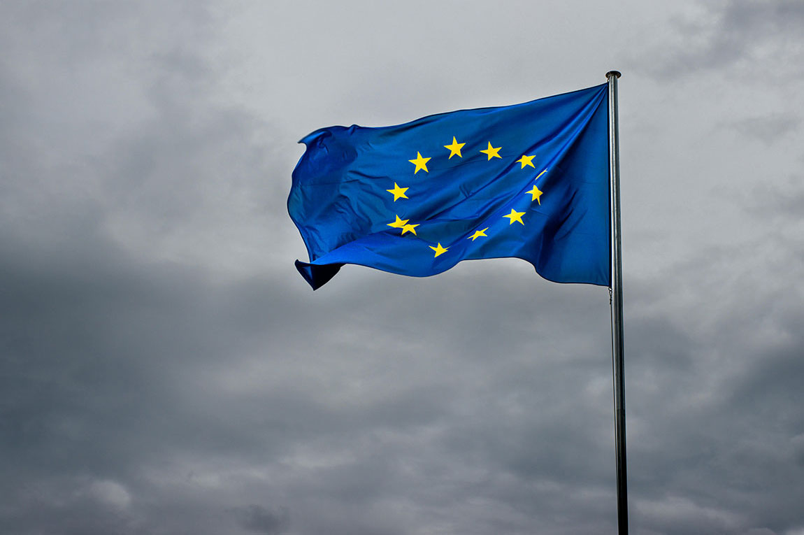 Europe Flag