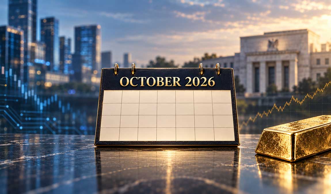 Economic Calendar 2026