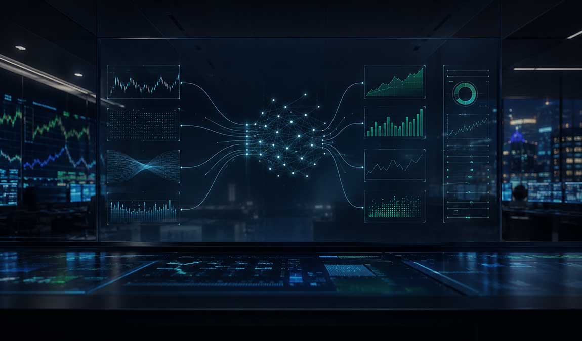 Gestione del rischio e trading algoritmico