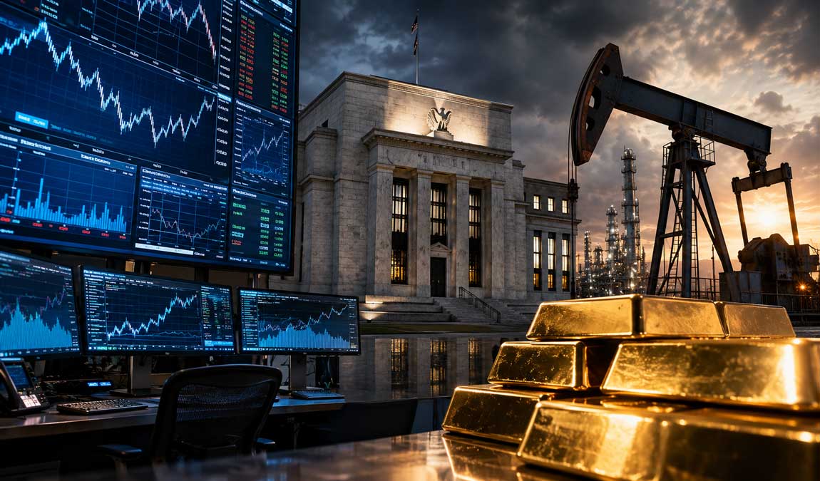 inflazione-federalreserve-nasdaq-riskmanagament