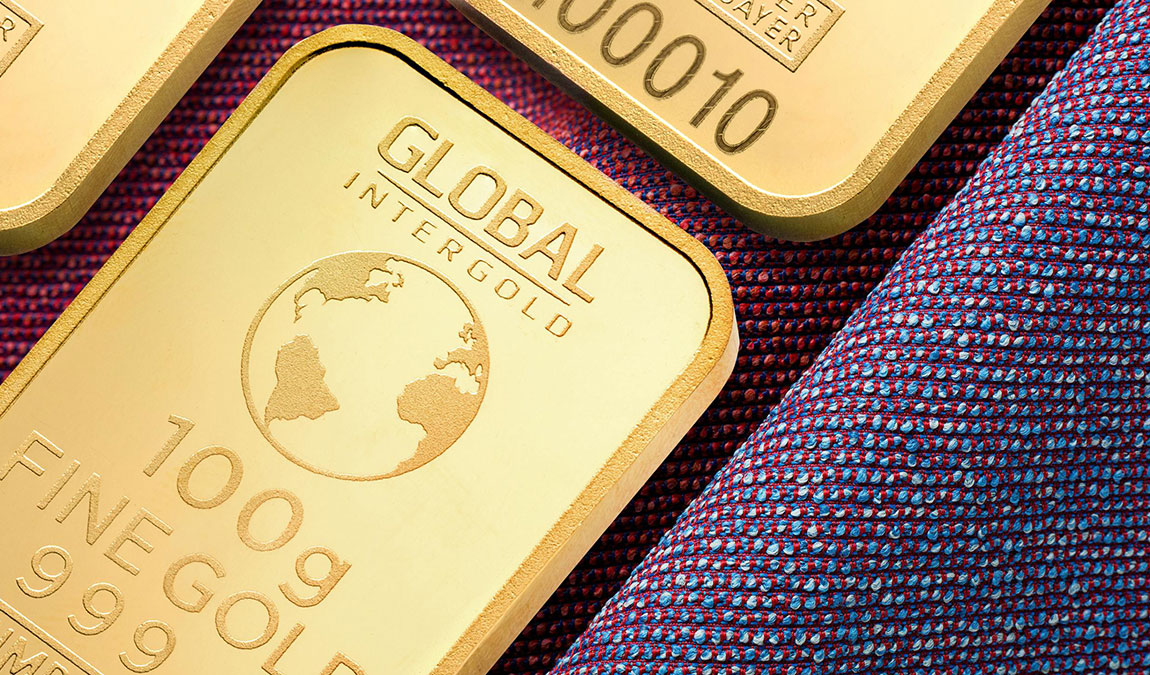 trading-gold