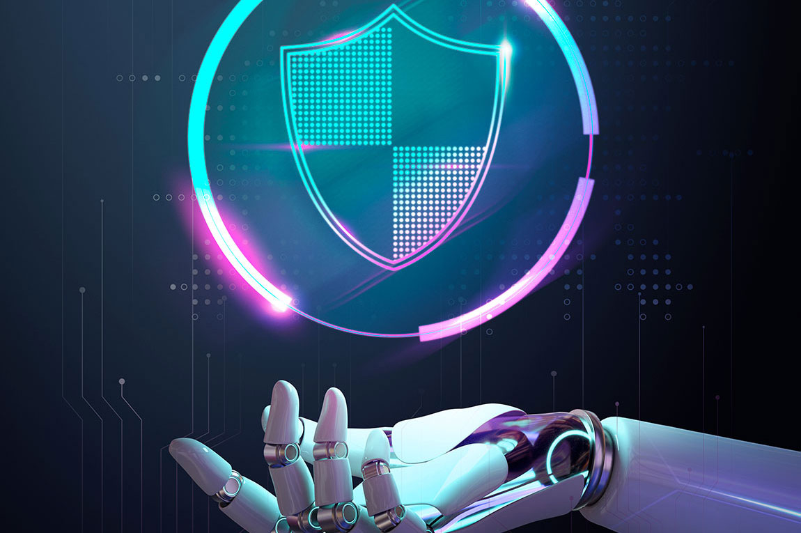 AI Hand
