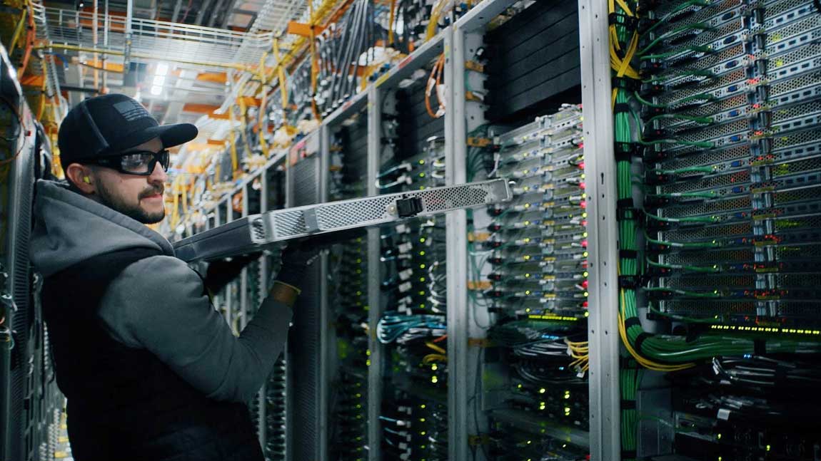 amazon-trimestrali-inteligenza-artificiale-mercati-azionari