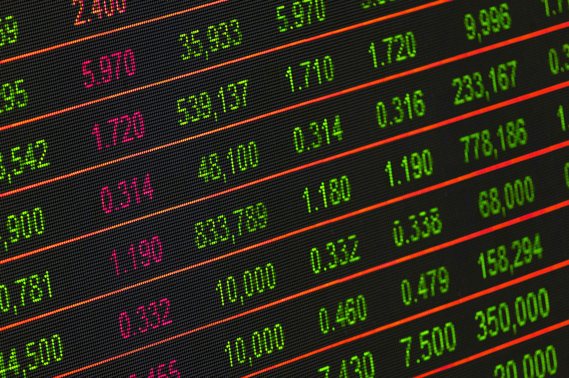 investimenti wall street
